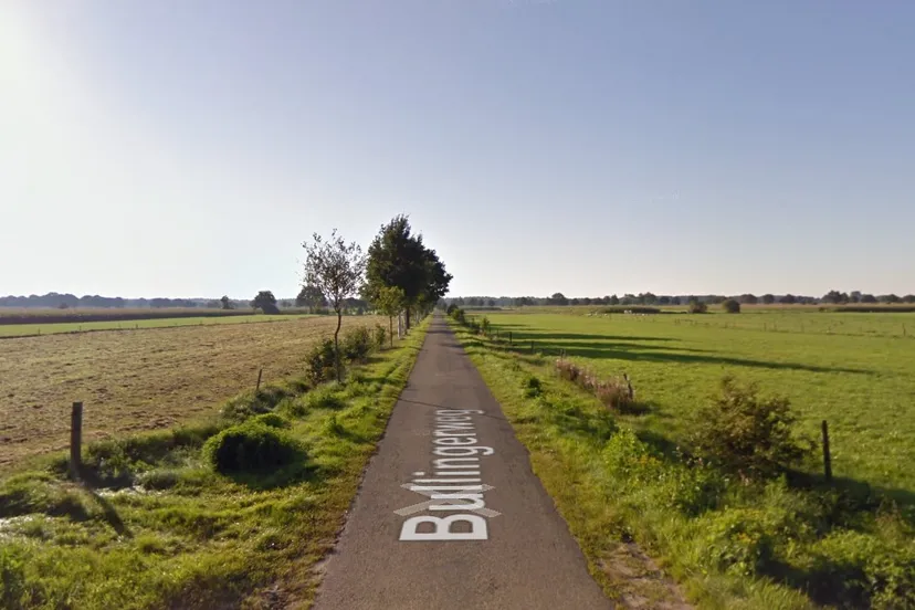 bullingerweg streetview