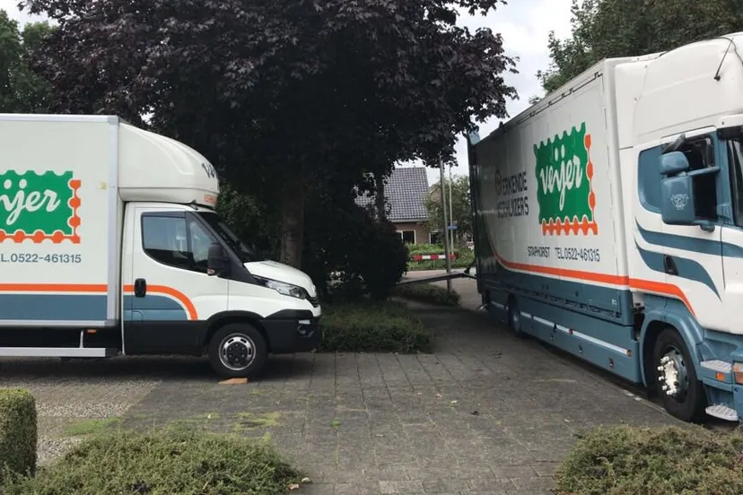 burgemeester binnenweg veijer verhuizingen