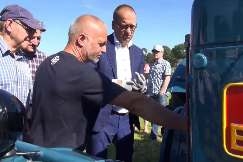 burgemeester lanz bulldog
