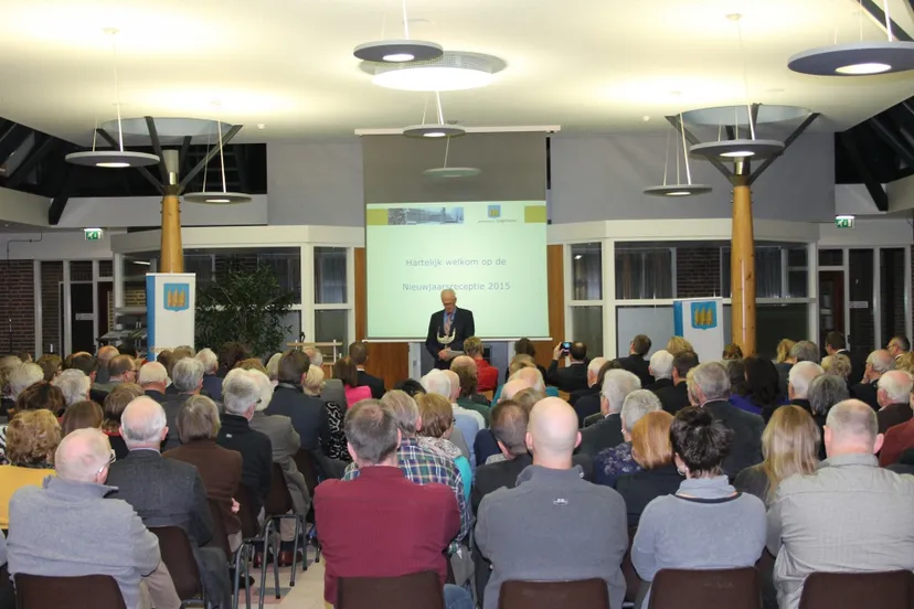 burgemeester nieuwjaarsreceptie 2015 img 3371