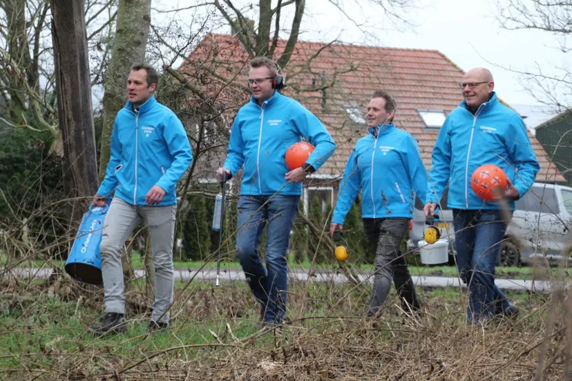 carbidunie christenunie staphorst