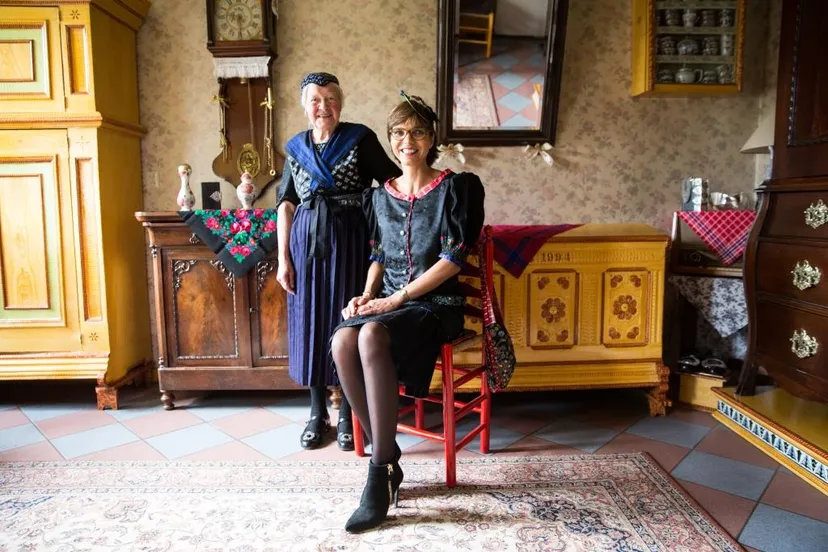 carla dik faber en jentje bonte hulst 1