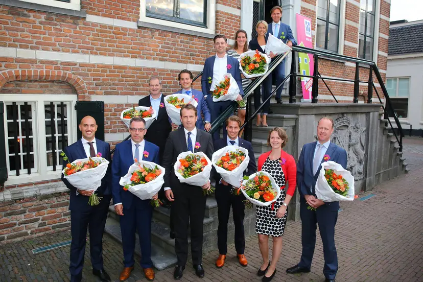 carmen boertjes officieel bedigd nvm makelaar