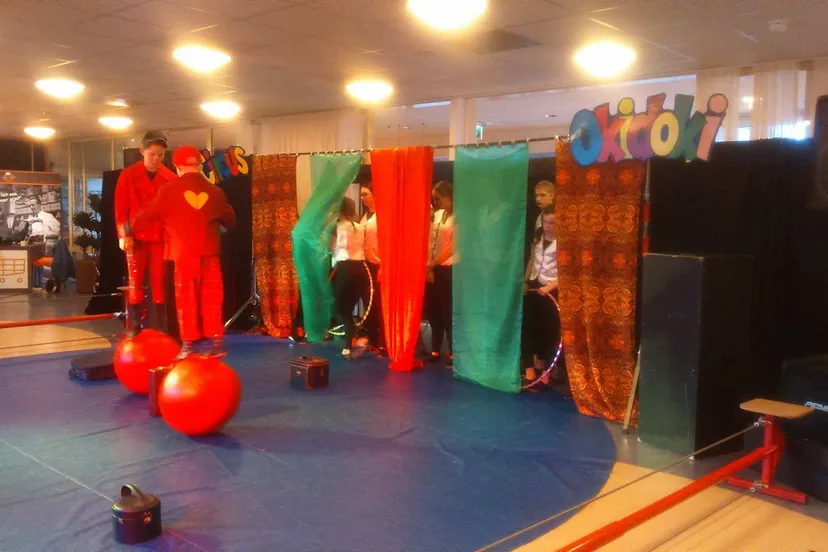 circus7