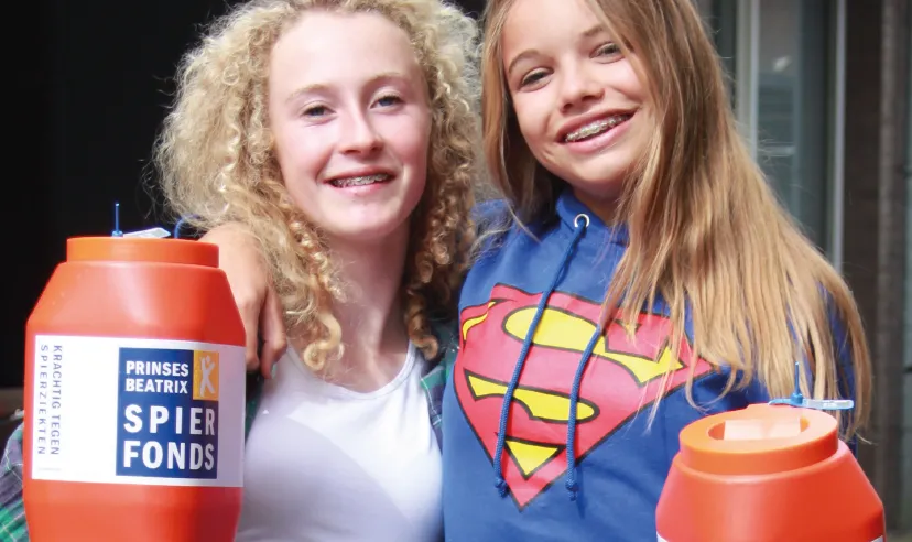 collecte vriendinnen prinses beatrix spierfonds e1474614027766