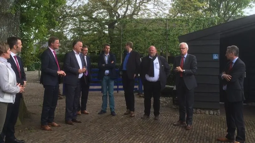 college meppel op bezoek in staphorst sytse de jong via twitter e1432043337272