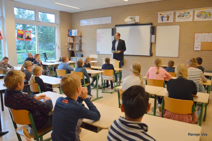 dag van duurzaamheid rova kwa school staphorst 11okt2017 2