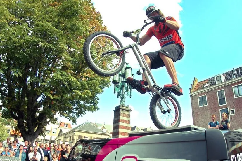 demonstratie bike trial twitter handelskeuring e1435423788875