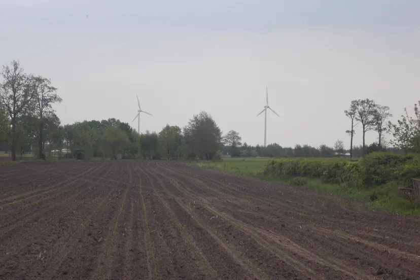 dscn8077 windmolens rouveen