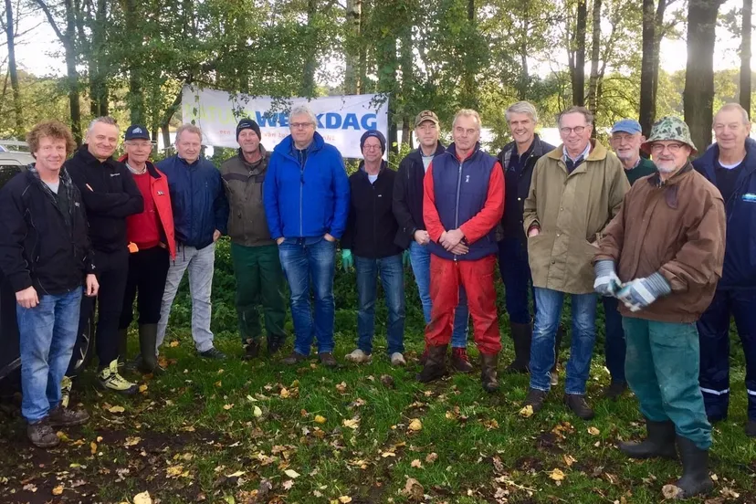 engelgaarde rotary staphorst