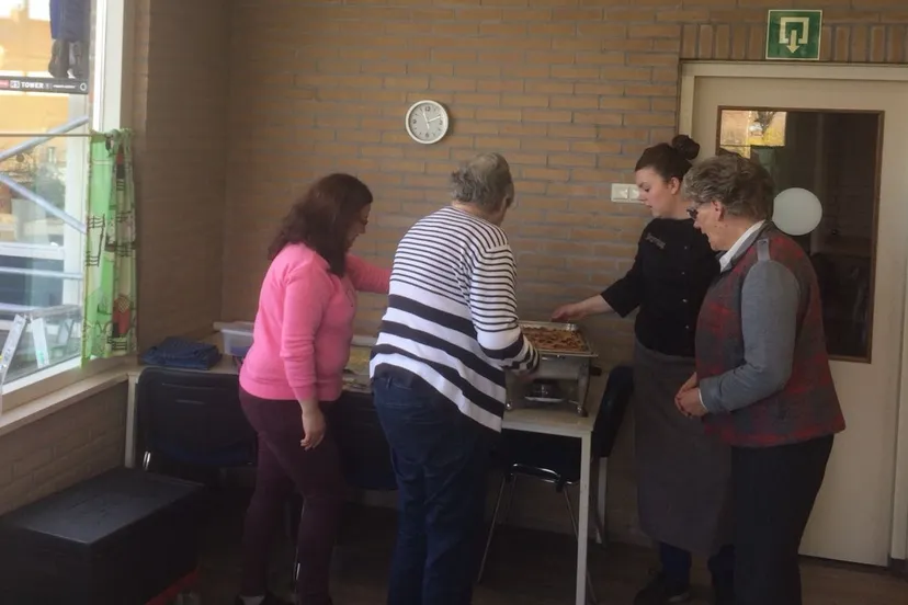 eten bergerslag 2
