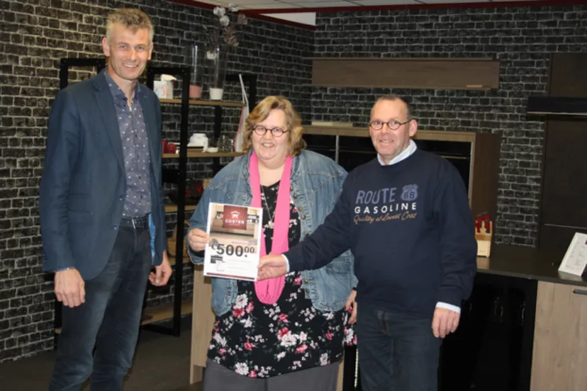 fam noordzij coster keukens