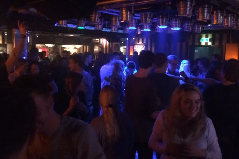feest start van 2017 bij kisteman bert krale e1483534884948