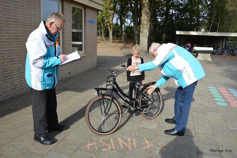 fietscontrole vvn iekmulder ijhorst 19okt17 2