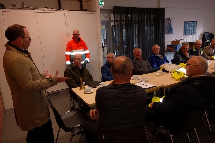 fietsverkeersexamen 01