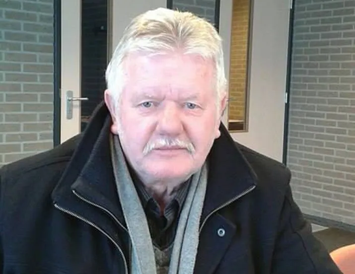 foto harry schieving