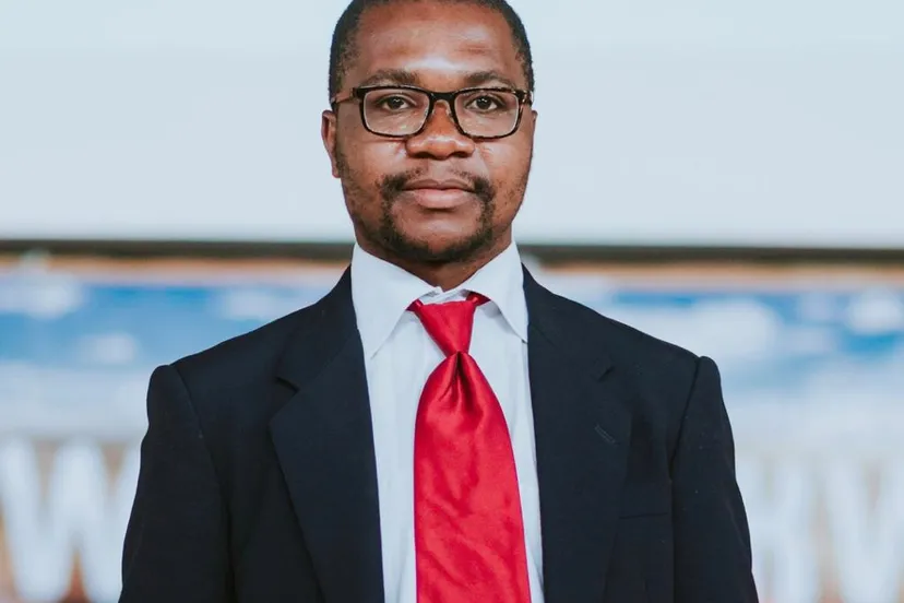 foto john joseph matandika 24 6 2020