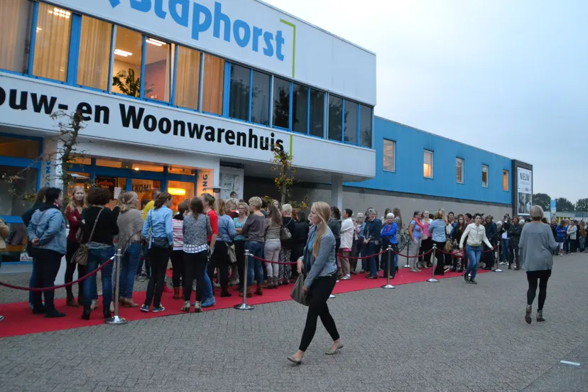 foto ladies night boer bezoekers e1509107135245