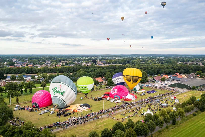 foto yorben de lange