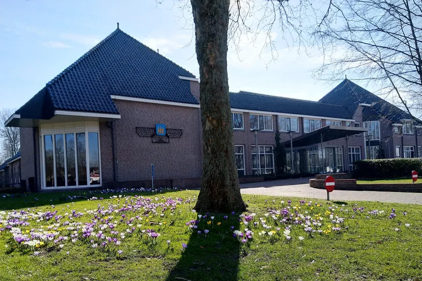gemeentehuis lente2019