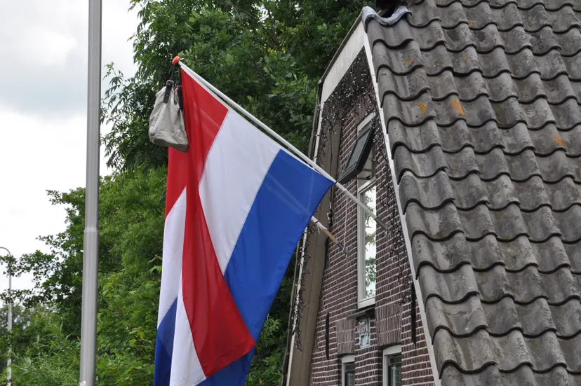 geslaagd vlag met tas e1434104696824