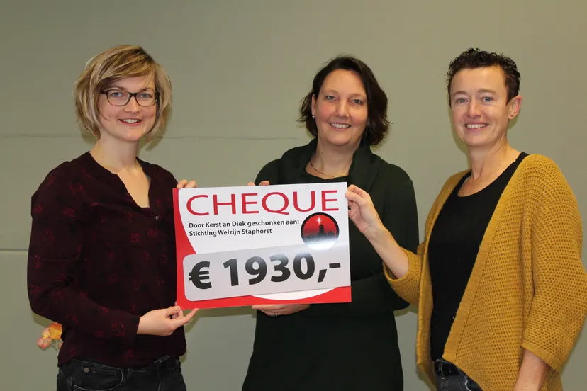 gift kerstandiek welzijn