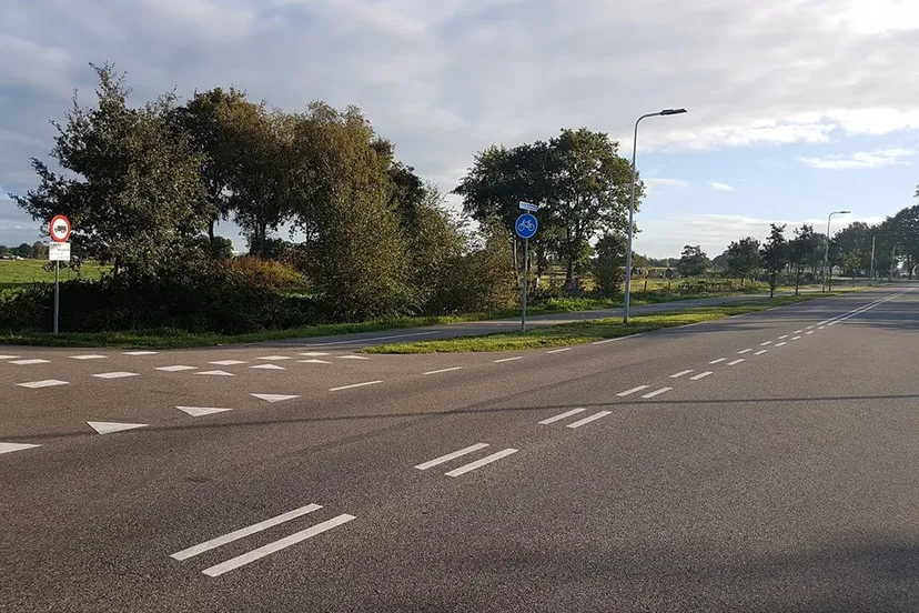 gorterlaan oude achthoevenweg politie staphorst