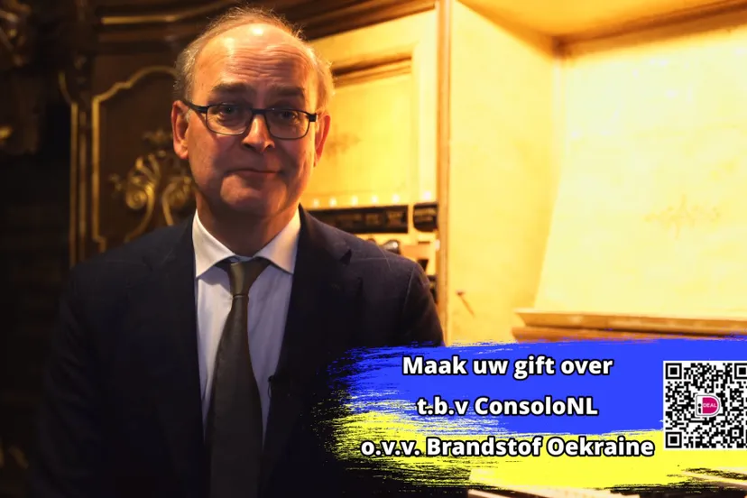 harmhoeve bemoedigingsconcert