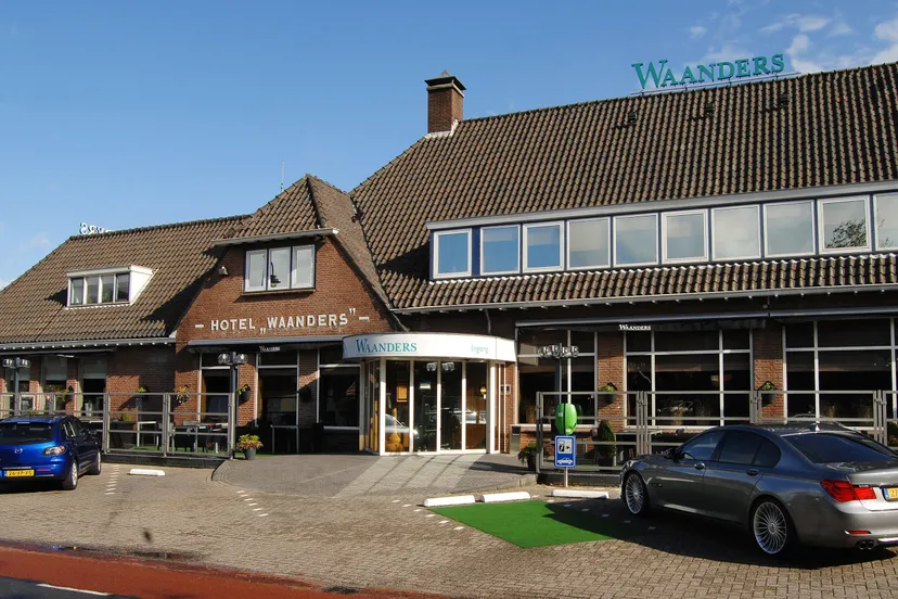 hotel waanders exterieur2 e1436451512670