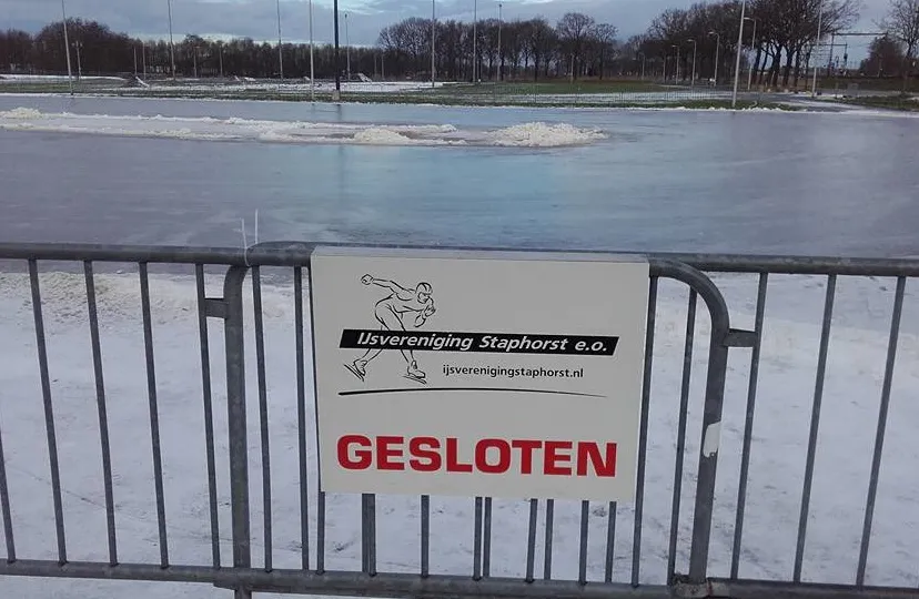 ijsbaan de tippe ijsvereniging gesloten e1453301708910