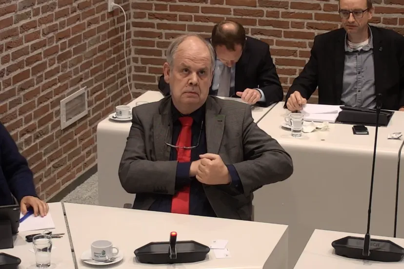 informateur van der pol uitgesproken