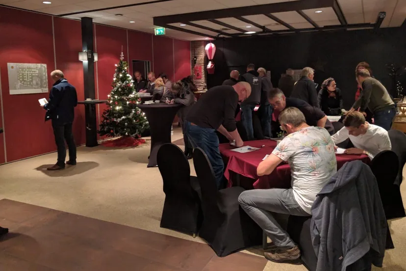 inloopavond poeleweg ijhorst wethouder lucas mulder