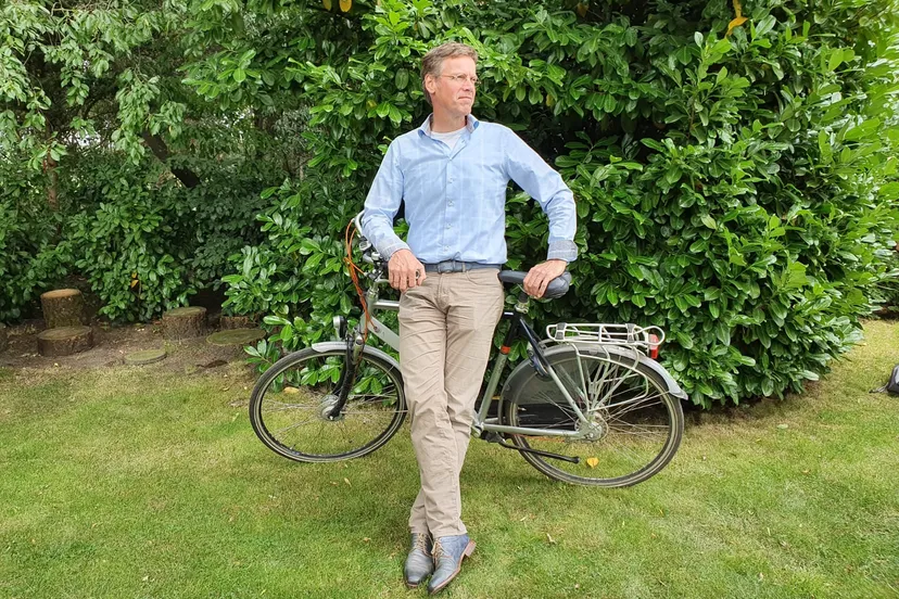 j van der ham beeld stichting stphanos