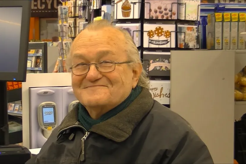 jan crediet dump wark an de winkel