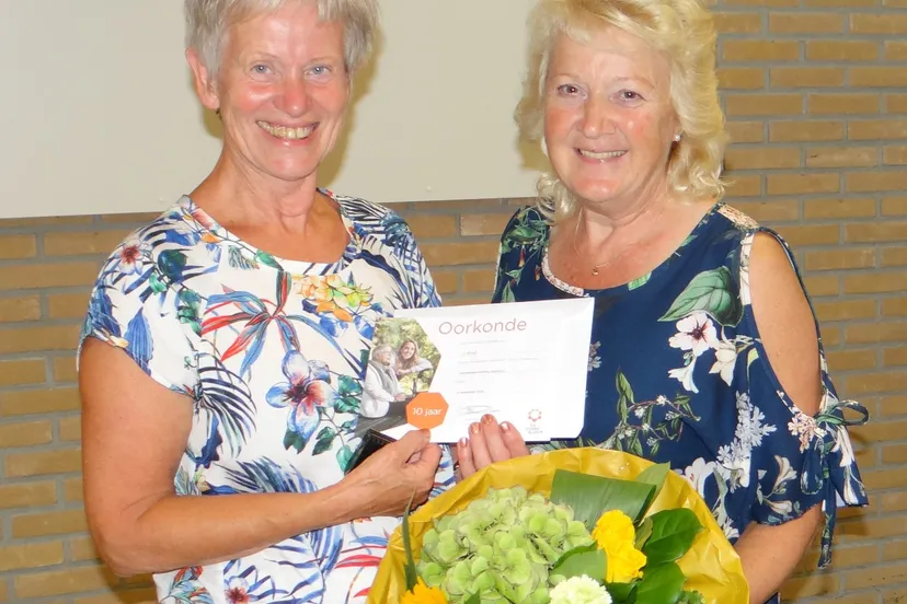janny en femmie