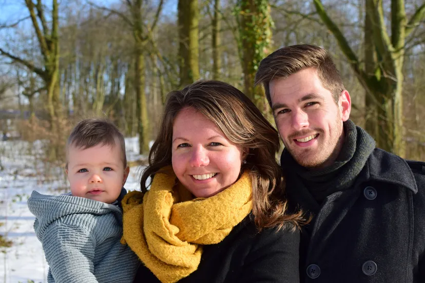 jos en caroline nieuwenhuijse beeld stichting stephanos