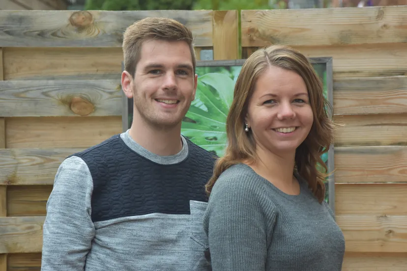 jos en caroline nieuwenhuijse