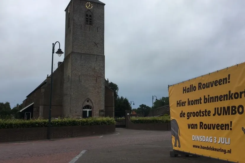 jumbo in rouveen 2018 06 25