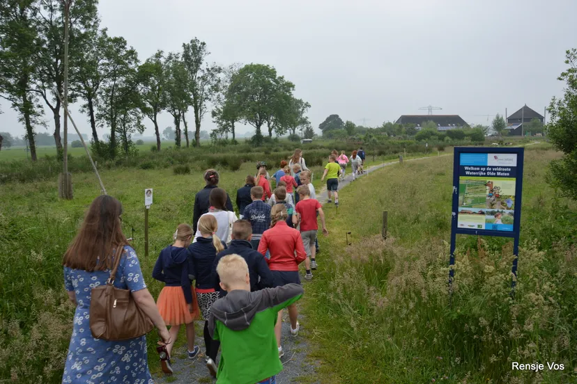 kaasmaken veldschuur kwa school groep6a 1juni2016 1