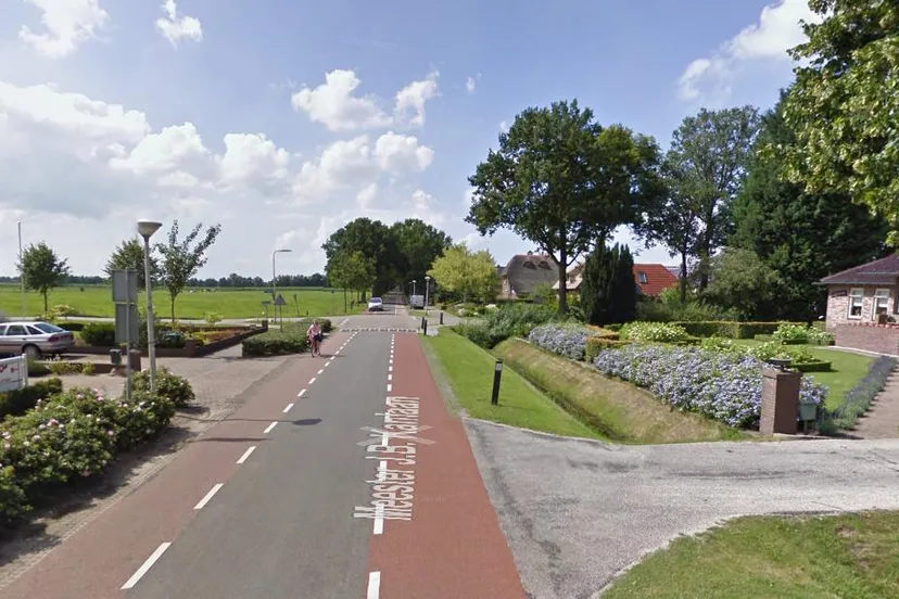 kanlaan punthorst streetview