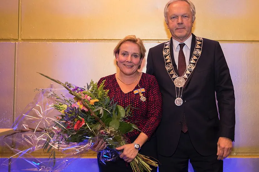 ko ank bijleveld schouten