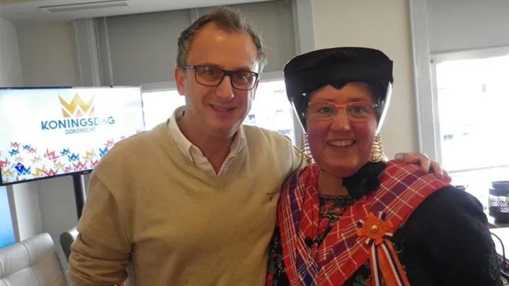 koningsdag 2015 minke met jeroen snel eo e1430295539692