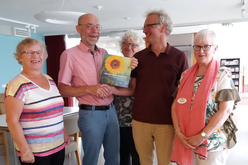 leddy karelse boek2 130618