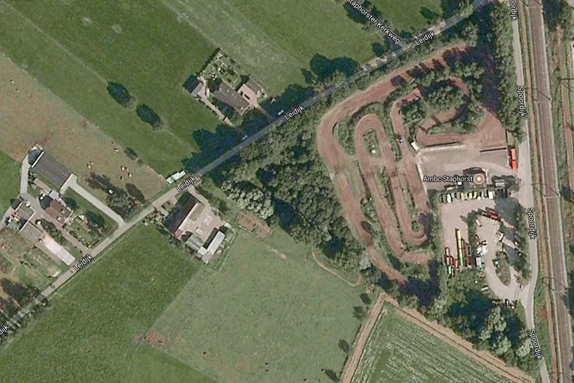 luchtfoto ambc spoordijk