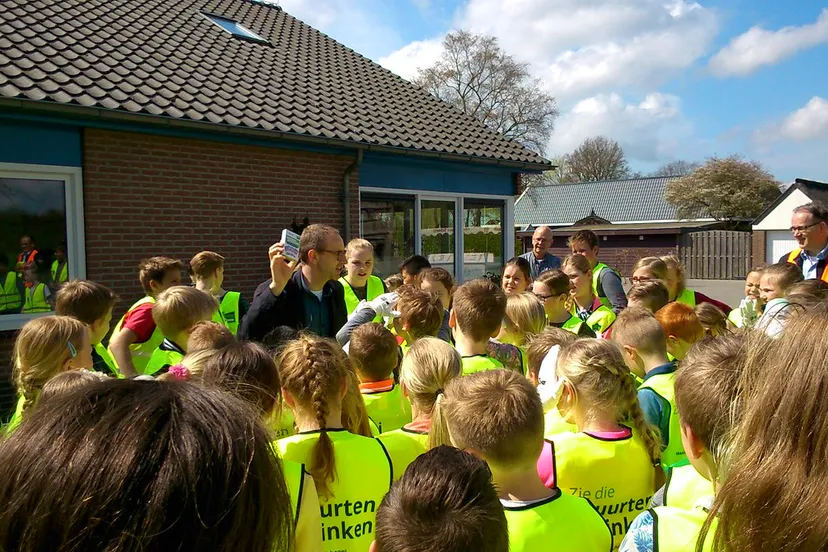 mooi schoon lutherschool bert krale