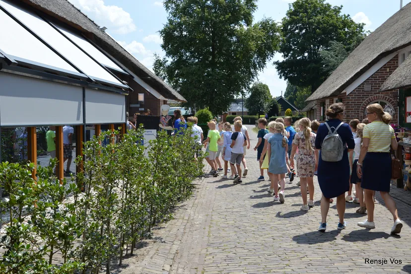museum staphorst kwaschool groep5 6 28juni2018 1