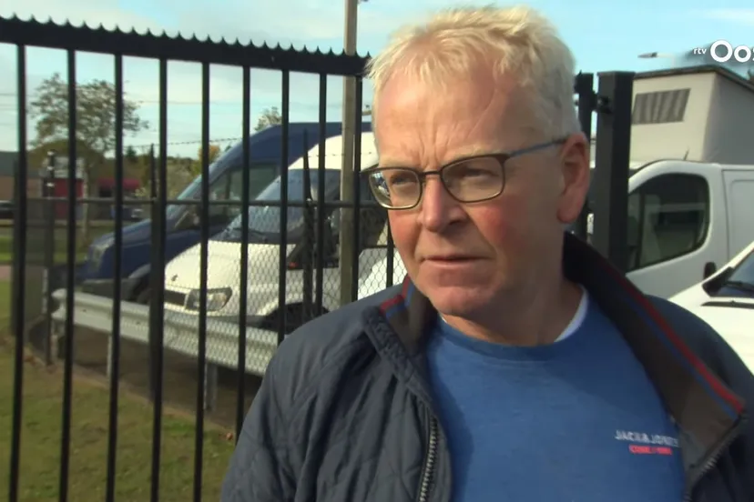 mussche youtube rtv oost