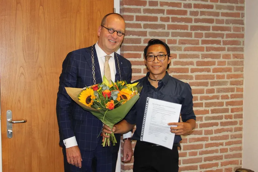 naturalisatie apichat kimnanglong