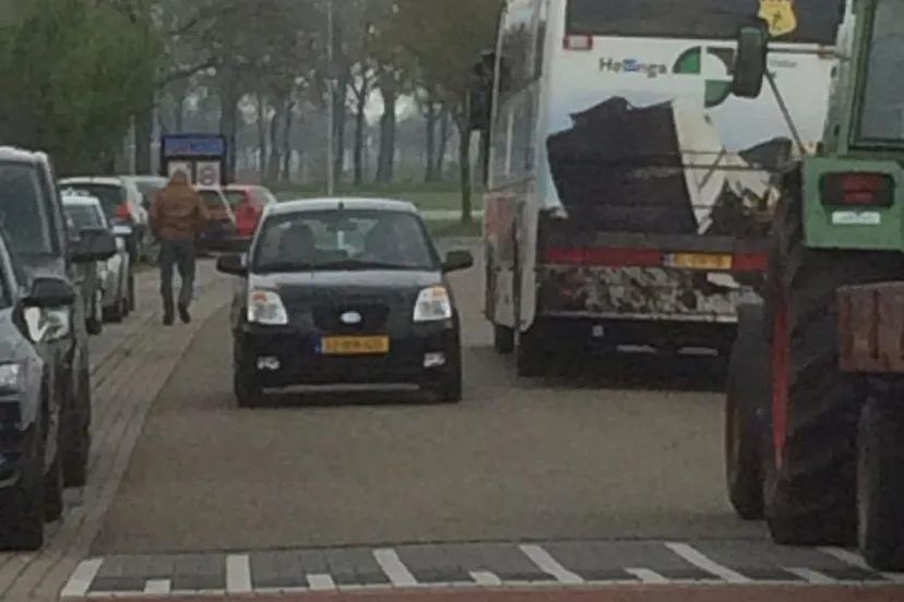 onhoudbare situatie parallelweg pvda staphorst e1430382603738