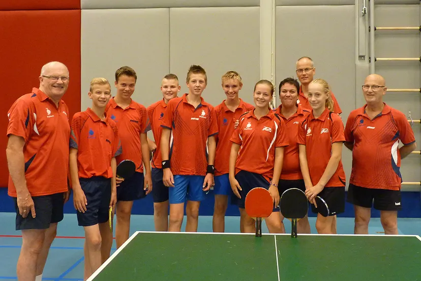 open kampioenschap avereest 20151